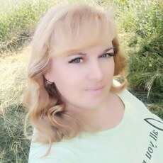 Фотография девушки Маргарита, 40 лет из г. Дзержинск