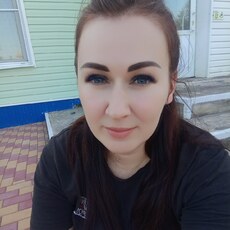 Фотография девушки Марина, 34 года из г. Курск