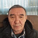 Серик, 58 лет