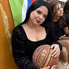 Фотография девушки Софья, 18 лет из г. Курск