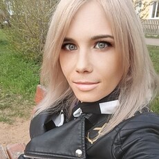 Фотография девушки Юляська, 35 лет из г. Тихвин