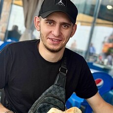 Фотография мужчины Никита, 23 года из г. Тула