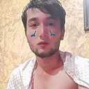 Ахмед, 22 года