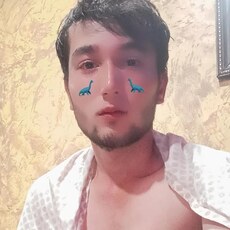 Фотография мужчины Ахмед, 22 года из г. Волгоград
