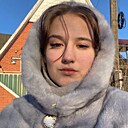 Елизавета, 18 лет