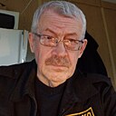 Александр, 64 года