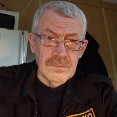 Фотография мужчины Александр, 64 года из г. Мурманск