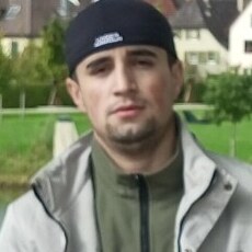 Nasim, 23 из г. Хейлбронн.