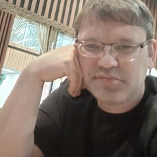 Фотография мужчины Георгий, 43 года из г. Серпухов