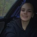 Ангелина, 20 лет