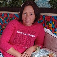 Фотография девушки Ольга, 42 года из г. Станица Луганская