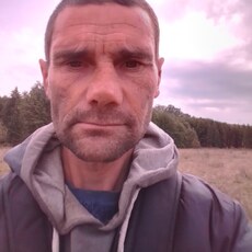 Фотография мужчины Виталий, 42 года из г. Волоконовка