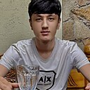 Baki, 18 лет