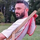 Александр, 36 лет