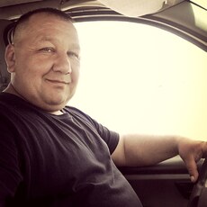 Фотография мужчины Рафаэль, 46 лет из г. Казань