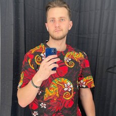 Фотография мужчины Artur, 27 лет из г. Могилев