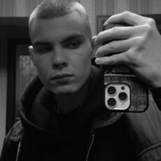 Фотография мужчины Даня, 20 лет из г. Алексеевка (Белгородская Обл)