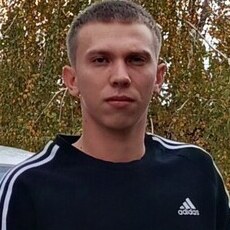 Фотография мужчины Толя, 25 лет из г. Кропоткин