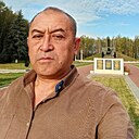 Баха, 57 лет