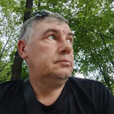 Фотография мужчины Андрей, 47 лет из г. Тюмень