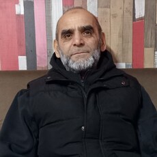 Фотография мужчины Давлат, 50 лет из г. Екатеринбург