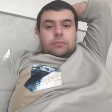 Фотография мужчины Азиз, 28 лет из г. Петропавловск-Камчатский