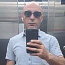 Намиг, 44 года