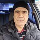 Махмади Каримов, 59 лет