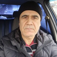 Фотография мужчины Махмади Каримов, 59 лет из г. Серпухов