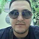 Альмансур, 35 лет