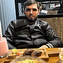 Мага, 24 года