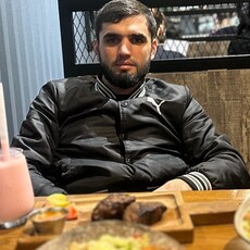 Фотография мужчины Мага, 24 года из г. Нальчик