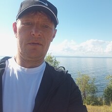 Фотография мужчины Михаил, 38 лет из г. Черногорск