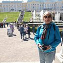 Ирина, 63 года