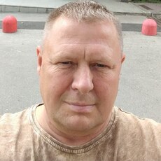 Фотография мужчины Александр, 54 года из г. Ярославль