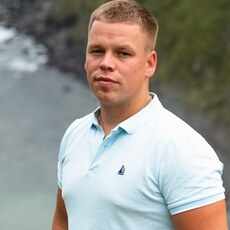 Фотография мужчины Кирилл, 30 лет из г. Находка