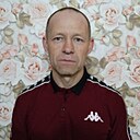 Андрей, 50 лет