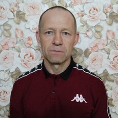 Фотография мужчины Андрей, 50 лет из г. Новоуральск