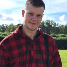 Фотография мужчины Алексей, 23 года из г. Красногорск