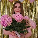 Лиза, 20 лет