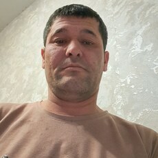 Фотография мужчины Жамол, 43 года из г. Усть-Каменогорск