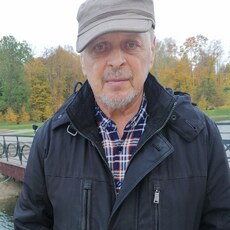 Фотография мужчины Евгений, 66 лет из г. Молодечно