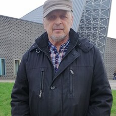 Фотография мужчины Евгений, 66 лет из г. Молодечно