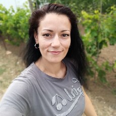 Фотография девушки Светлана, 39 лет из г. Саки