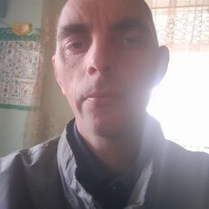 Фотография мужчины Славик, 33 года из г. Красноярск