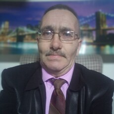 Фотография мужчины Владимир, 62 года из г. Кунгур