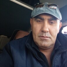 Фотография мужчины Идаят, 47 лет из г. Новосибирск