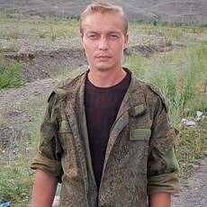 Фотография мужчины Дмитрий, 31 год из г. Новосибирск