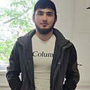 Бауди, 23 года