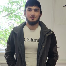 Фотография мужчины Бауди, 23 года из г. Грозный